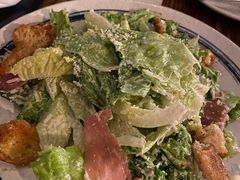 凯撒沙拉-PIZZA BIANCA(民园店)