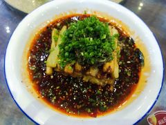 -金洲美食(金州广场店)