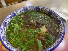-惠记粉汤羊血(丰登路店)