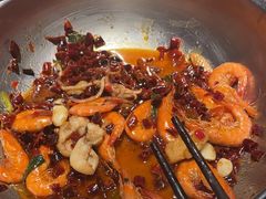 -七欣天香辣蟹火锅(抚州硕果时代广场店)