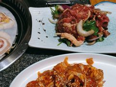 -鹤之乡·齐齐哈尔烤肉·非遗(秋涛路店)