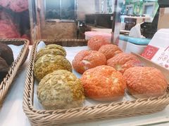 -西树泡芙(北京金源2店)