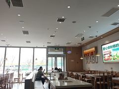 -呷哺呷哺 黄金牧场 (旧宫永辉超市店)