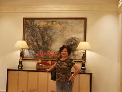 -北京中国大饭店