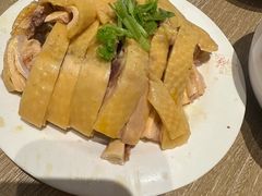 -泰煌鸡·上海白斩鸡·鸡汤面(鹤庆店)