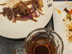 -大渔铁板烧(东城店)