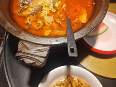 -肖记牛肉鱼杂馆·省级非遗(柏林春天直营店)