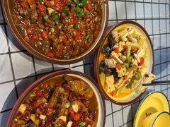 -江西老表·经典江西八大碗