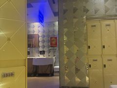 -金元宝东方之珠洗浴休闲广场(于家堡店)