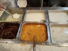 -孟记粥铺·家常菜·烧烤·粥(亚运村店)