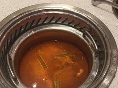 -龍歌自助小火锅(崂山丽达店)