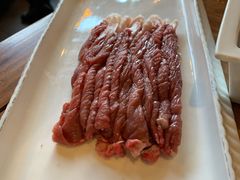-丁卯•铜锅涮肉(工体店)