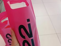 -K22.酸奶草莓(烟台芝罘店)