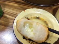 -东镇老火锅(长春路首店)