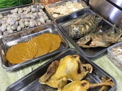 -清真马二姐牛菜馆(昆明一分店)