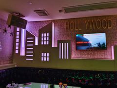 -欢乐迪KTV(泉秀店)