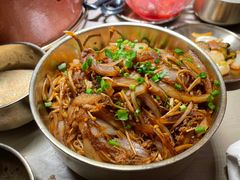 -西塔老太太泥炉烤肉(温州首店万象城黑金店)