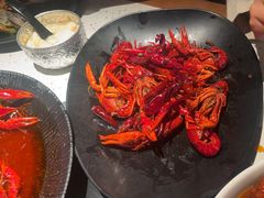 -沪小胖·小龙虾·蓝龙王(八佰伴店)