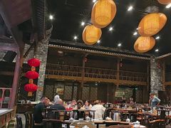 -顺兴老茶馆·精品川菜(世纪城店)