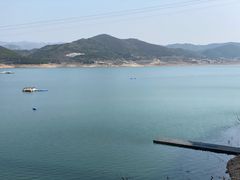 -北京金海湖景区