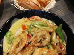 -院子餐厅·大锅菜·老杭帮(桥西直街店)