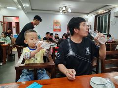 -叶存利海鲜大馅饺子(海宁路总店)