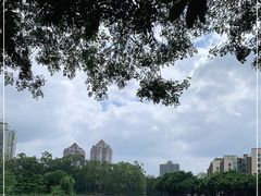 -西湖公园(鼓楼区)