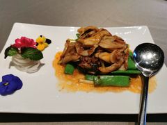 -皇朝会.经典传统粤菜(外滩店)