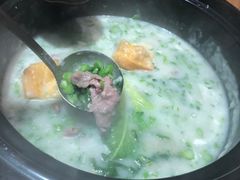 -渔米粥(罗湖店)