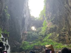 -英西峰林·洞天仙境