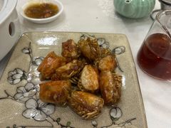 -寻味顺德·南记酒家·传统顺德菜·鱼生(广源路店)