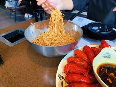 凉面-一棠龙虾•王牌虾球(楚河汉街店)