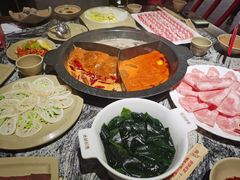 -渝味晓宇重庆火锅