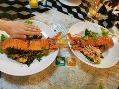 -Onion restaurant