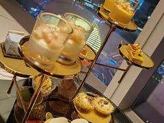 -广州四季酒店·天吧·高空酒吧