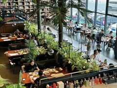 -咖梦餐厅 COMENG RESTAURANT