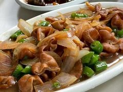 -老太婆饭店(新富路店)