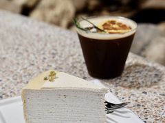 -1/4 ONE QUARTER COFFEE LAB(朝阳大悦城店)
