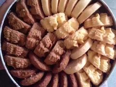 -珍妮曲奇聪明小熊(尖沙咀店)