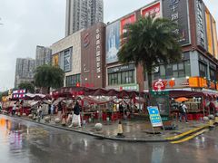 -唐门江湖菜(龙石路店)