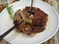-椿记烧鹅(叠彩店)