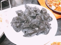 -船歌·鱼水饺青岛菜(合肥路永旺店)