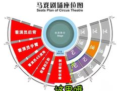 -广州长隆国际大马戏