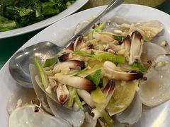 -大茄来海鲜餐厅(亚洲城分行)