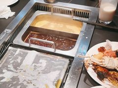-星伦多自助料理·涮烤一体(虹悦城店)