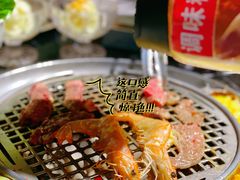 -鹤江桥·红油牛肉粉(SKP店)