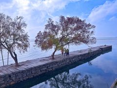 -西山风景区