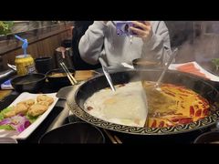-好想牛·鲜切自助牛肉火锅(七堡花园城店)