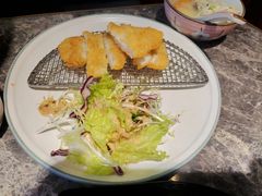 -好鲆·活鱼料理(金地广场店)