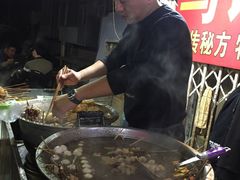 -马记大锅煮(总店)